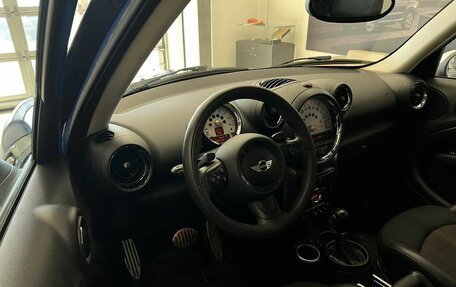 MINI Countryman I (R60), 2013 год, 1 300 000 рублей, 8 фотография