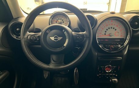 MINI Countryman I (R60), 2013 год, 1 300 000 рублей, 10 фотография