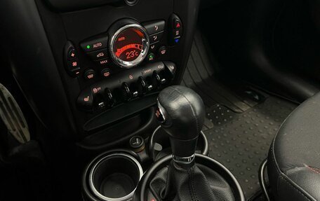 MINI Countryman I (R60), 2013 год, 1 300 000 рублей, 14 фотография