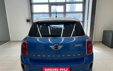 MINI Countryman I (R60), 2013 год, 1 300 000 рублей, 6 фотография