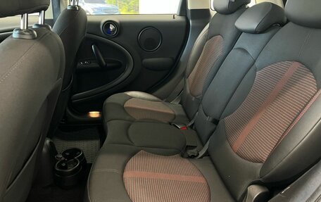 MINI Countryman I (R60), 2013 год, 1 300 000 рублей, 16 фотография