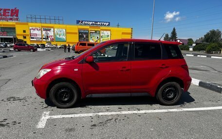 Toyota Ist II, 2002 год, 530 000 рублей, 2 фотография