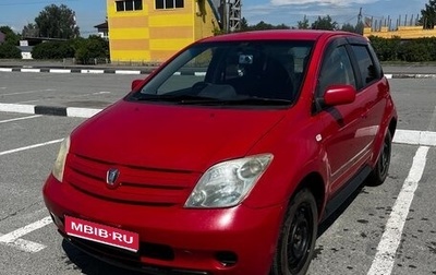 Toyota Ist II, 2002 год, 530 000 рублей, 1 фотография