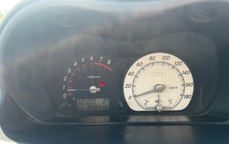 Toyota Ist II, 2002 год, 530 000 рублей, 6 фотография