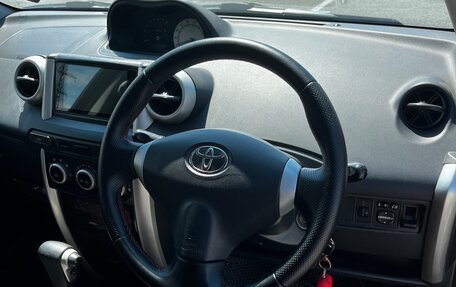 Toyota Ist II, 2002 год, 530 000 рублей, 7 фотография