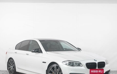 BMW 5 серия, 2016 год, 2 799 000 рублей, 1 фотография