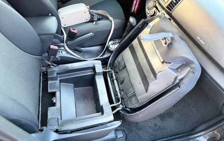 Nissan Micra III, 2008 год, 620 000 рублей, 13 фотография