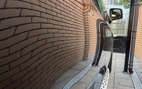 Mercedes-Benz M-Класс, 2013 год, 2 850 000 рублей, 14 фотография