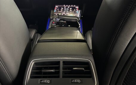 Audi e-tron I, 2020 год, 5 190 000 рублей, 16 фотография