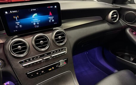 Mercedes-Benz GLC Coupe, 2020 год, 4 950 000 рублей, 8 фотография