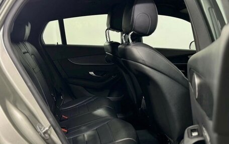 Mercedes-Benz GLC Coupe, 2020 год, 4 950 000 рублей, 16 фотография