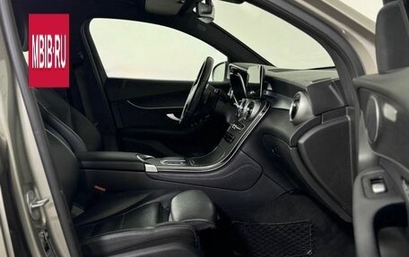 Mercedes-Benz GLC Coupe, 2020 год, 4 950 000 рублей, 15 фотография