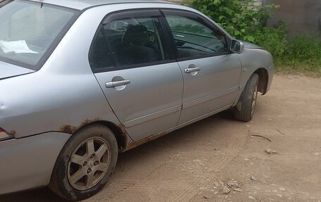 Mitsubishi Lancer IX, 2005 год, 240 000 рублей, 2 фотография
