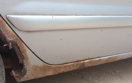 Mitsubishi Lancer IX, 2005 год, 240 000 рублей, 5 фотография