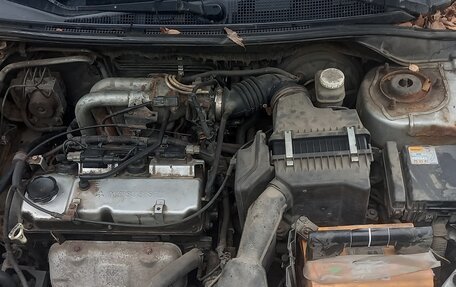 Mitsubishi Lancer IX, 2005 год, 240 000 рублей, 9 фотография
