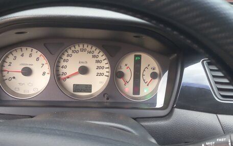 Mitsubishi Lancer IX, 2005 год, 240 000 рублей, 16 фотография
