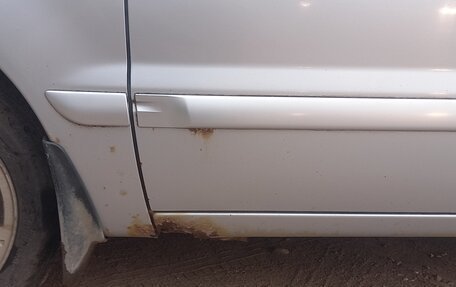 Mitsubishi Lancer IX, 2005 год, 240 000 рублей, 7 фотография