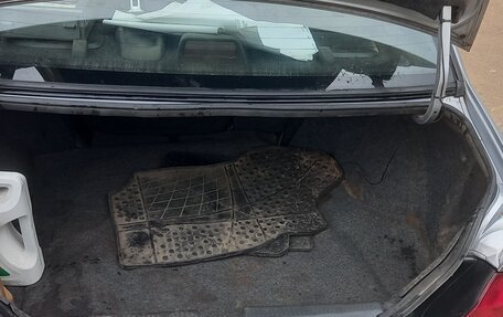 Mitsubishi Lancer IX, 2005 год, 240 000 рублей, 10 фотография