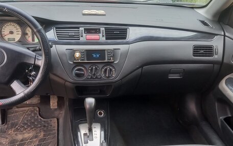 Mitsubishi Lancer IX, 2005 год, 240 000 рублей, 15 фотография