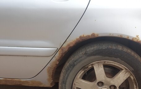 Mitsubishi Lancer IX, 2005 год, 240 000 рублей, 8 фотография