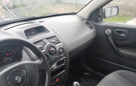 Renault Megane II, 2005 год, 280 000 рублей, 5 фотография