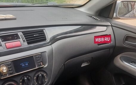 Mitsubishi Lancer IX, 2005 год, 240 000 рублей, 17 фотография