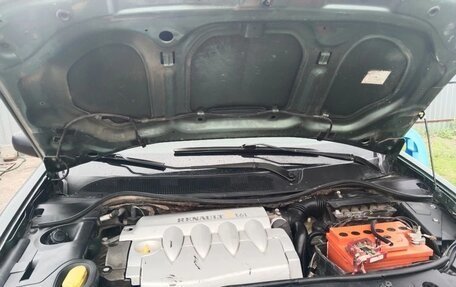 Renault Megane II, 2005 год, 280 000 рублей, 6 фотография