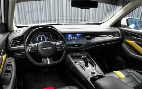 Haval F7x I, 2020 год, 1 929 000 рублей, 9 фотография