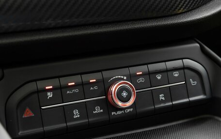 Haval F7x I, 2020 год, 1 929 000 рублей, 18 фотография