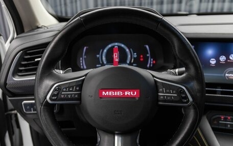 Haval F7x I, 2020 год, 1 929 000 рублей, 12 фотография