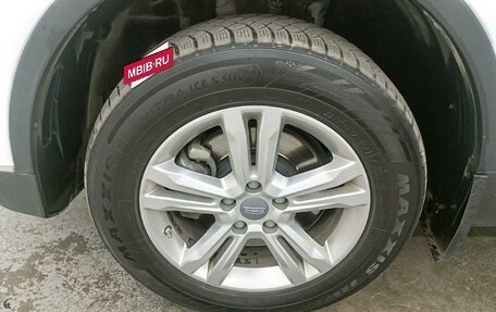 Geely Atlas, 2023 год, 1 301 740 рублей, 5 фотография