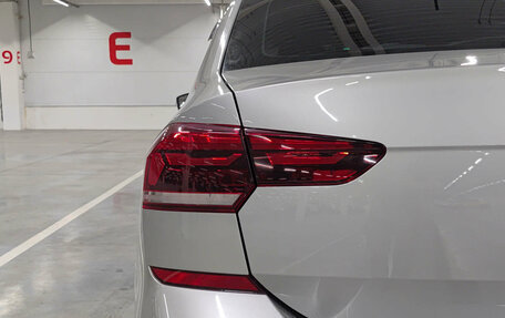 Volkswagen Polo VI (EU Market), 2021 год, 1 619 000 рублей, 11 фотография