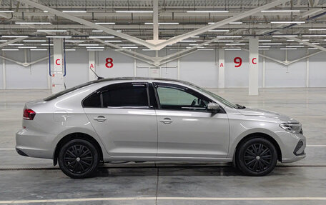 Volkswagen Polo VI (EU Market), 2021 год, 1 619 000 рублей, 5 фотография