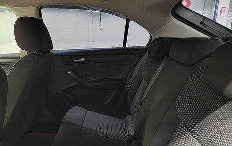 Volkswagen Polo VI (EU Market), 2021 год, 1 619 000 рублей, 15 фотография