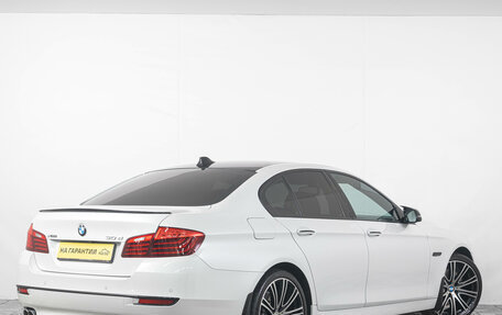 BMW 5 серия, 2016 год, 2 799 000 рублей, 7 фотография