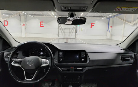 Volkswagen Polo VI (EU Market), 2021 год, 1 619 000 рублей, 17 фотография