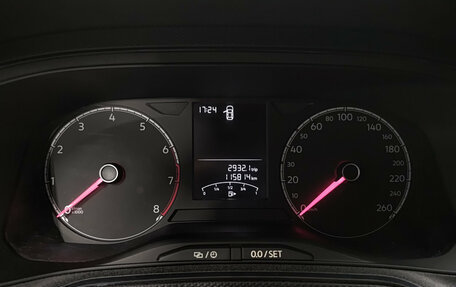 Volkswagen Polo VI (EU Market), 2021 год, 1 619 000 рублей, 16 фотография