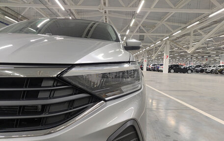 Volkswagen Polo VI (EU Market), 2021 год, 1 619 000 рублей, 21 фотография