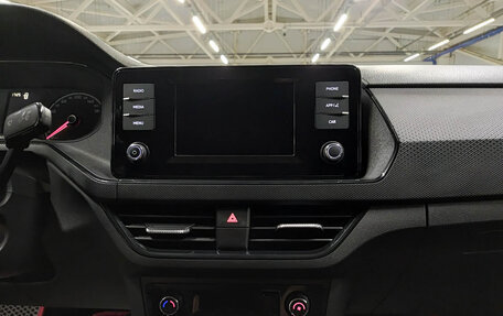 Volkswagen Polo VI (EU Market), 2021 год, 1 619 000 рублей, 18 фотография