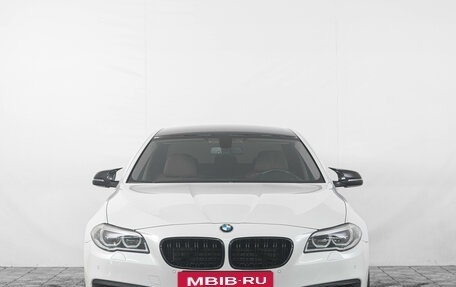 BMW 5 серия, 2016 год, 2 799 000 рублей, 2 фотография