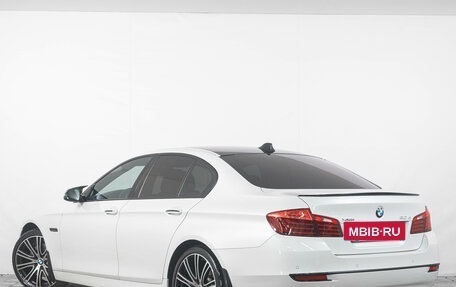 BMW 5 серия, 2016 год, 2 799 000 рублей, 5 фотография
