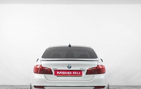 BMW 5 серия, 2016 год, 2 799 000 рублей, 6 фотография