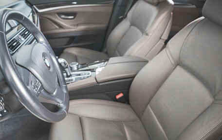 BMW 5 серия, 2016 год, 2 799 000 рублей, 9 фотография