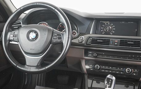 BMW 5 серия, 2016 год, 2 799 000 рублей, 13 фотография