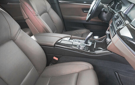 BMW 5 серия, 2016 год, 2 799 000 рублей, 12 фотография