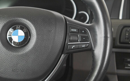 BMW 5 серия, 2016 год, 2 799 000 рублей, 18 фотография