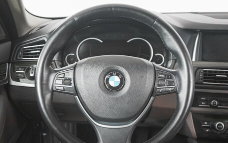 BMW 5 серия, 2016 год, 2 799 000 рублей, 16 фотография
