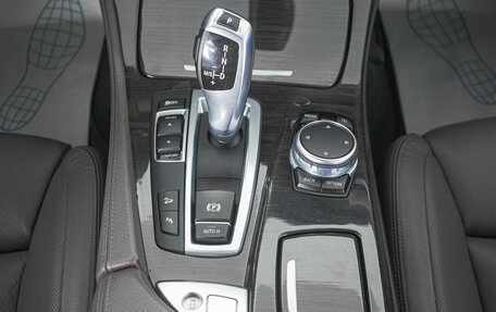 BMW 5 серия, 2016 год, 2 799 000 рублей, 21 фотография