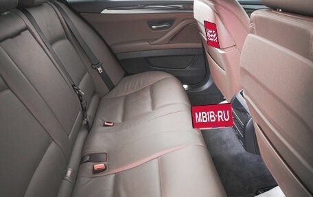 BMW 5 серия, 2016 год, 2 799 000 рублей, 11 фотография