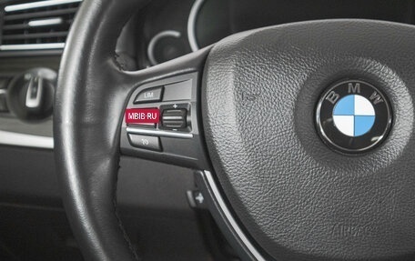 BMW 5 серия, 2016 год, 2 799 000 рублей, 17 фотография